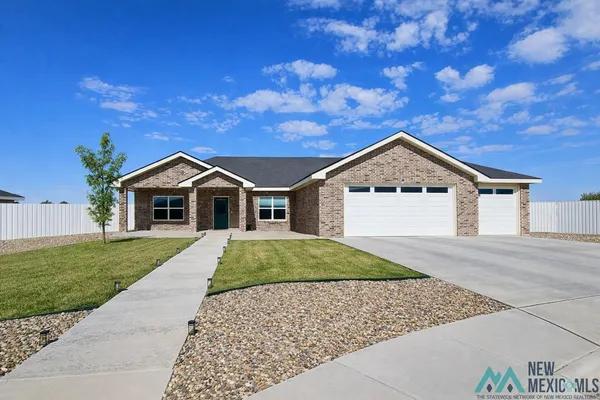 $439,000 | 120 Abbey Road, Clovis, NM 88101