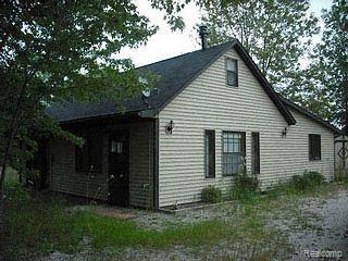 8699 Division Road Casco, MI 48064 - Photo 1 of 1 exterior