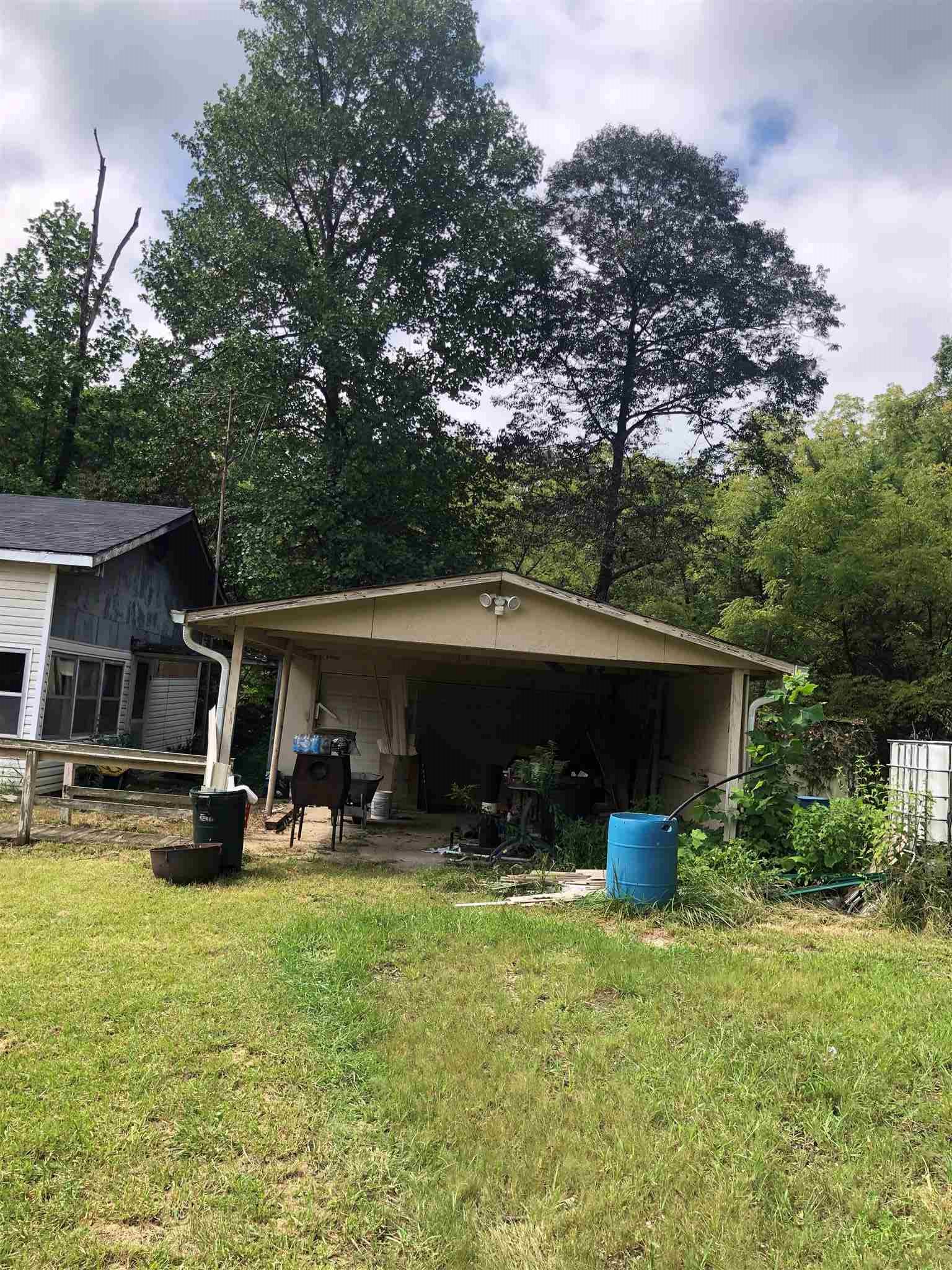 3491 Shepard Road Freedom, IN 47431 - Photo 10 of 13