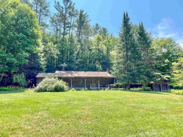 $275,000 | 59 Mountain Meadows Road, Lyman, NH 03585