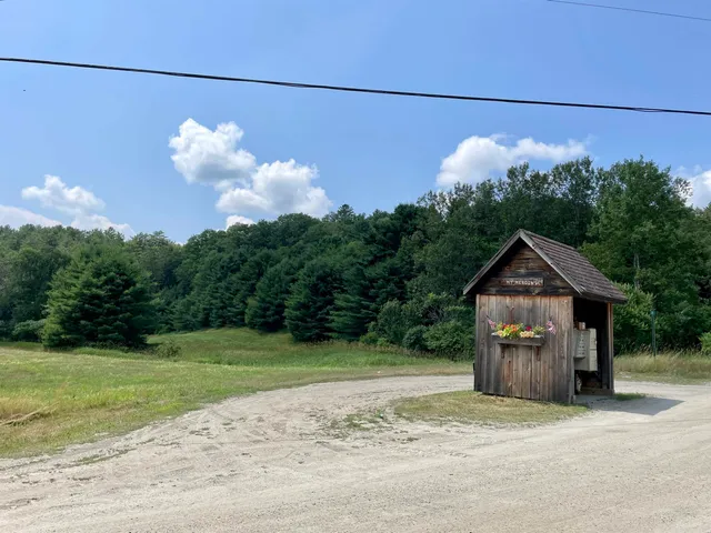 $275,000 | 59 Mountain Meadows Road, Lyman, NH 03585