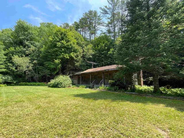 $275,000 | 59 Mountain Meadows Road, Lyman, NH 03585