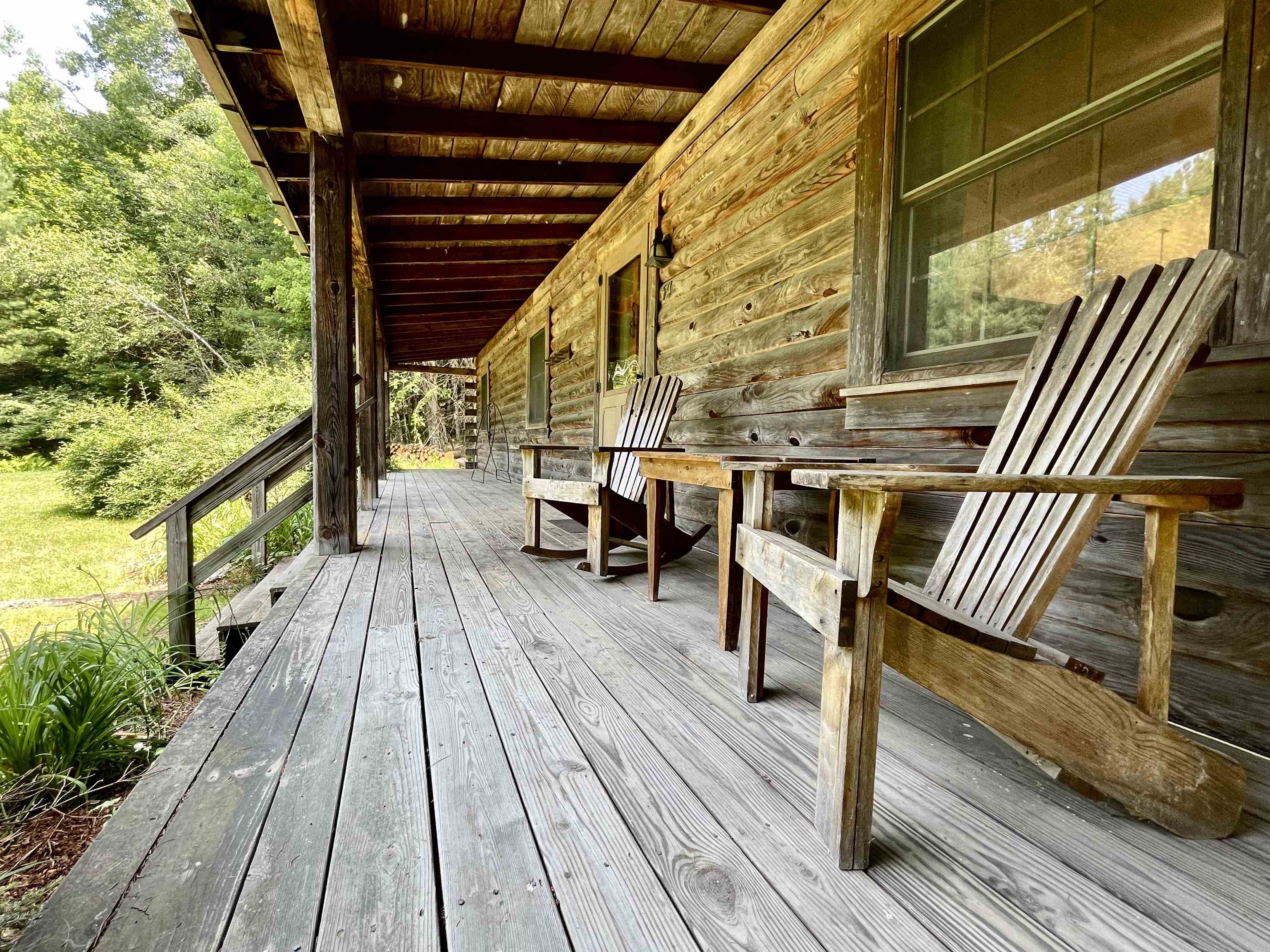 59 Mountain Meadows Road Lyman, NH 03585 - Photo 3 of 29