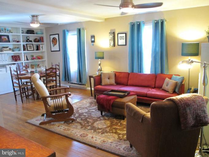 1 Research Road Greenbelt, MD 20770 - Photo 2 of 30 Living Room 2