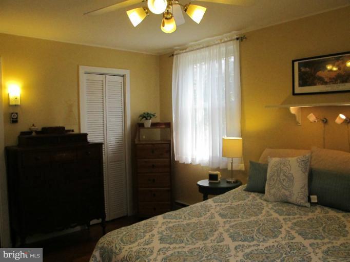 1 Research Road Greenbelt, MD 20770 - Photo 11 of 30 Bedroom (Master) 2