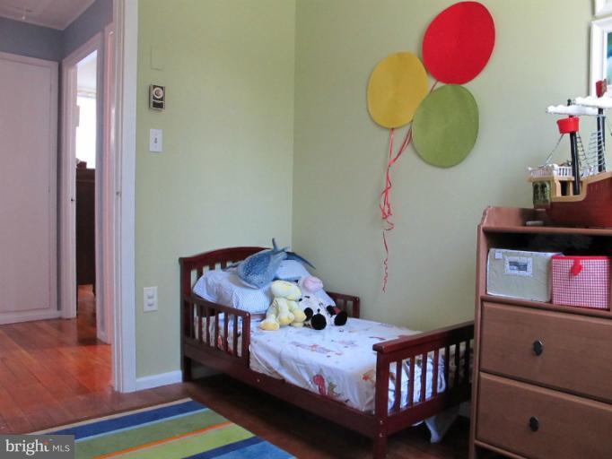 1 Research Road Greenbelt, MD 20770 - Photo 21 of 30 Bedroom 3rd 2