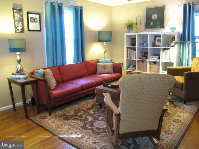 1 Research Road Greenbelt, MD 20770 - Photo 27 of 30 Living Room 1