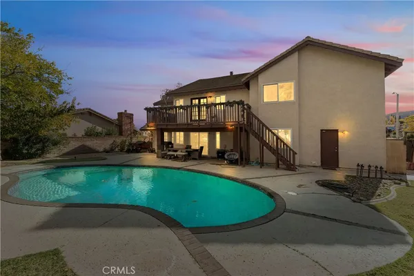 $734,870 | 5641 Hickory Street, Palmdale, CA 93551