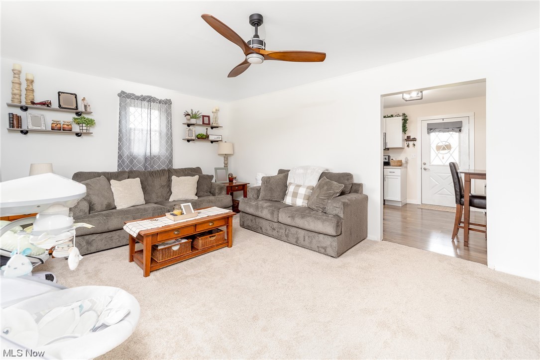 2838 Plymouth Springmill Road Shelby, OH 44875 - Photo 5 of 26