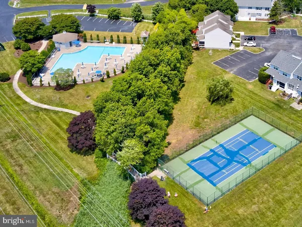 $355,000 | 38415 Driftwood Court, Unit 607, Frankford, DE 19945