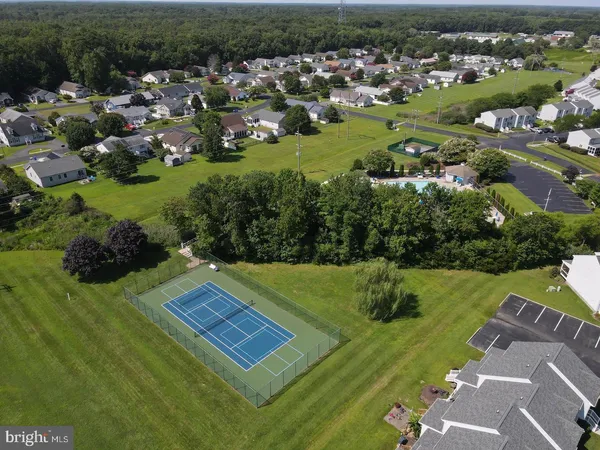 $355,000 | 38415 Driftwood Court, Unit 607, Frankford, DE 19945
