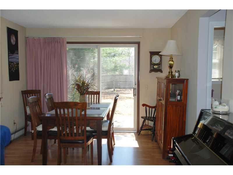 5 Alan A Dale Road Brewer, ME 04412 - Photo 11 of 27 Dining Room.