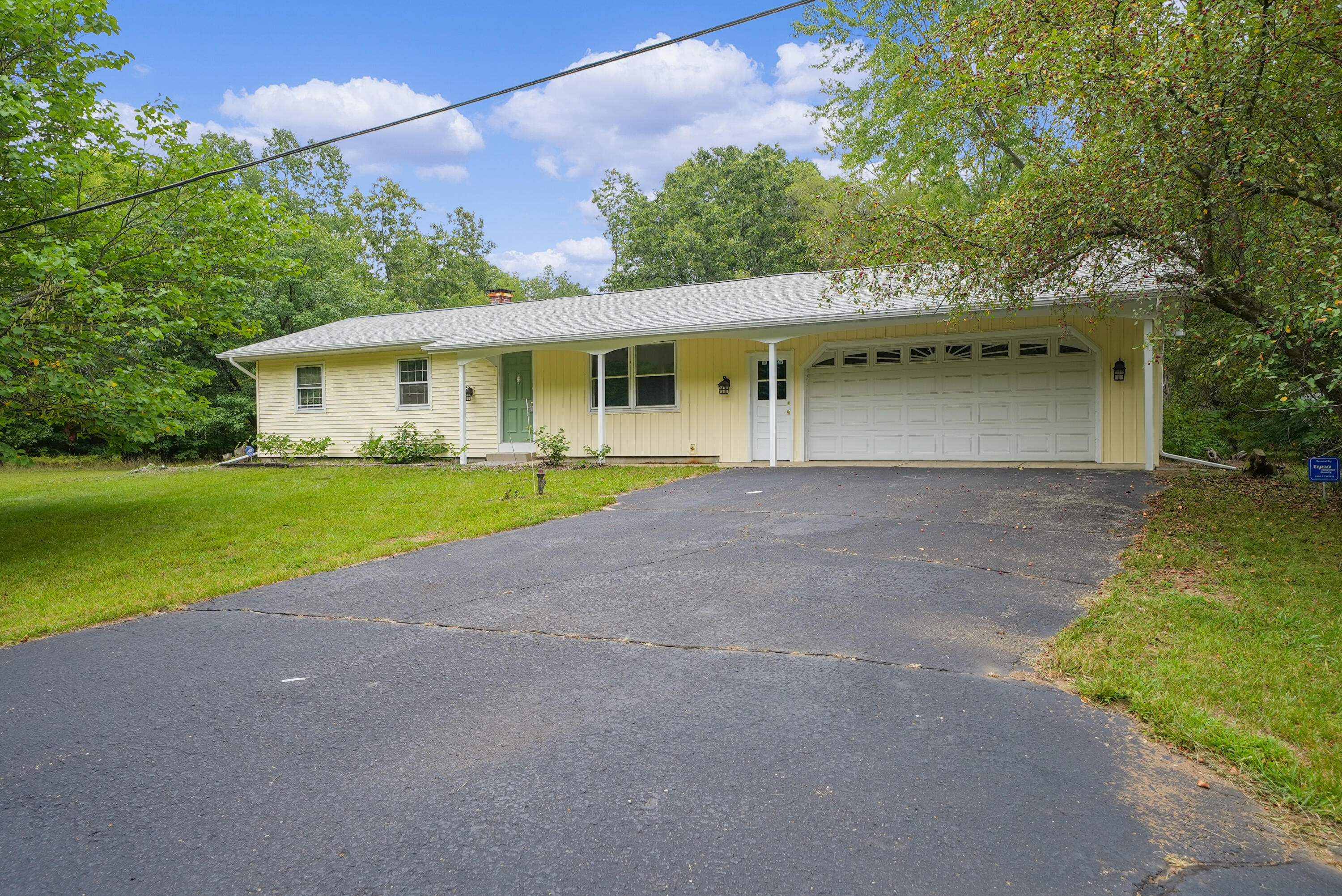 1131 Bridge Road Allegan, MI 49010 - Photo 1 of 28 Front Exterior