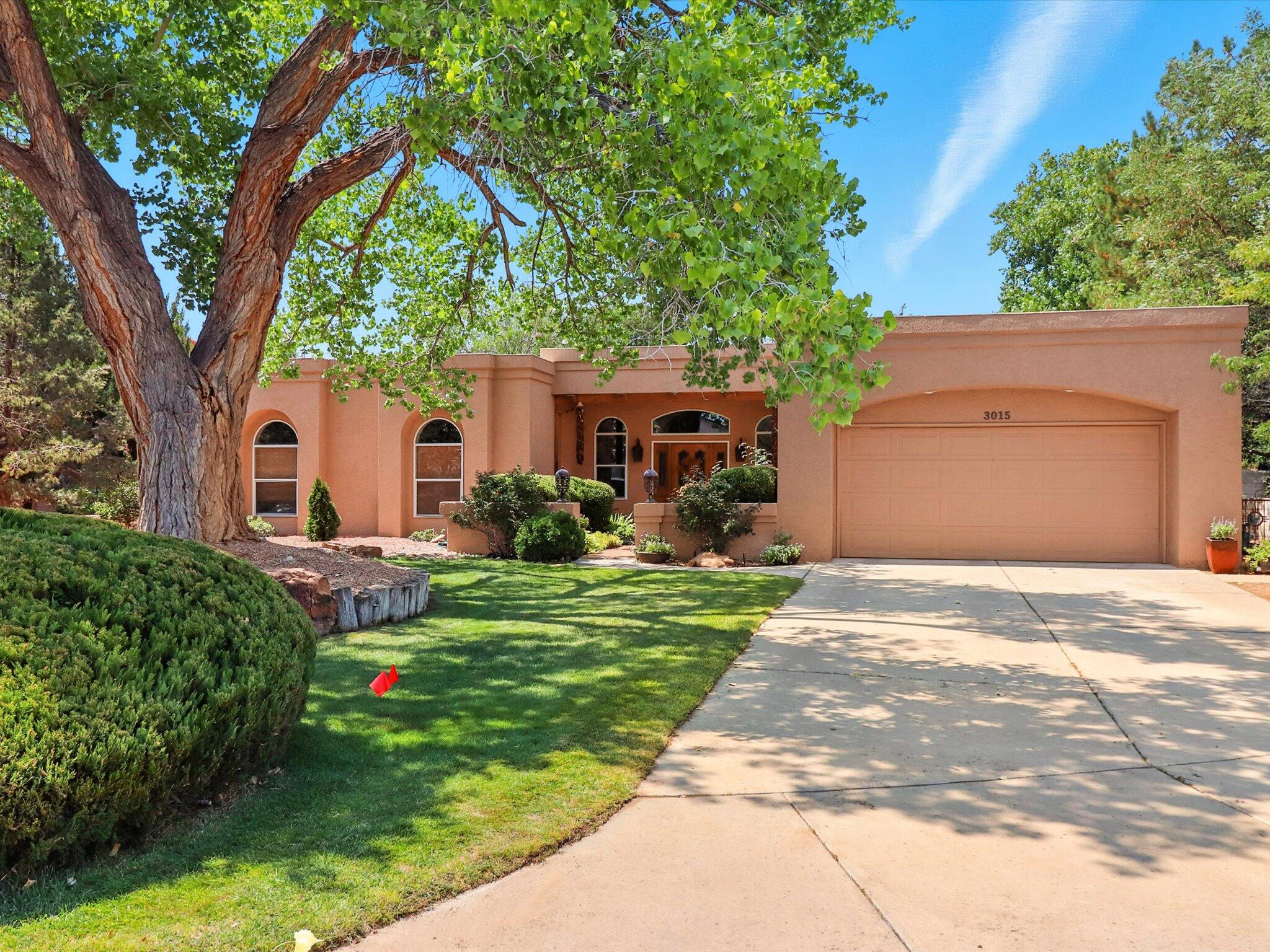 3015 Ashkirk Place Southeast Rio Rancho, NM 87124 - Photo 1 of 1 Gallery Image 1