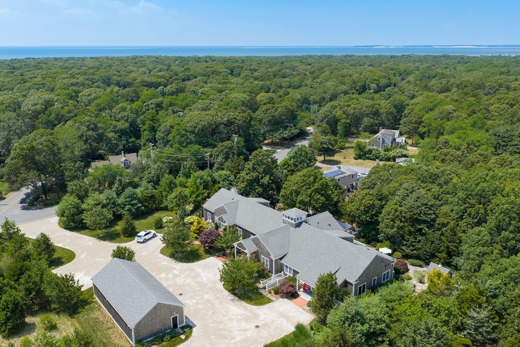 950 Massasoit Road, Unit 3 Eastham, MA 02642 - Photo 2 of 42 an aerial view of a