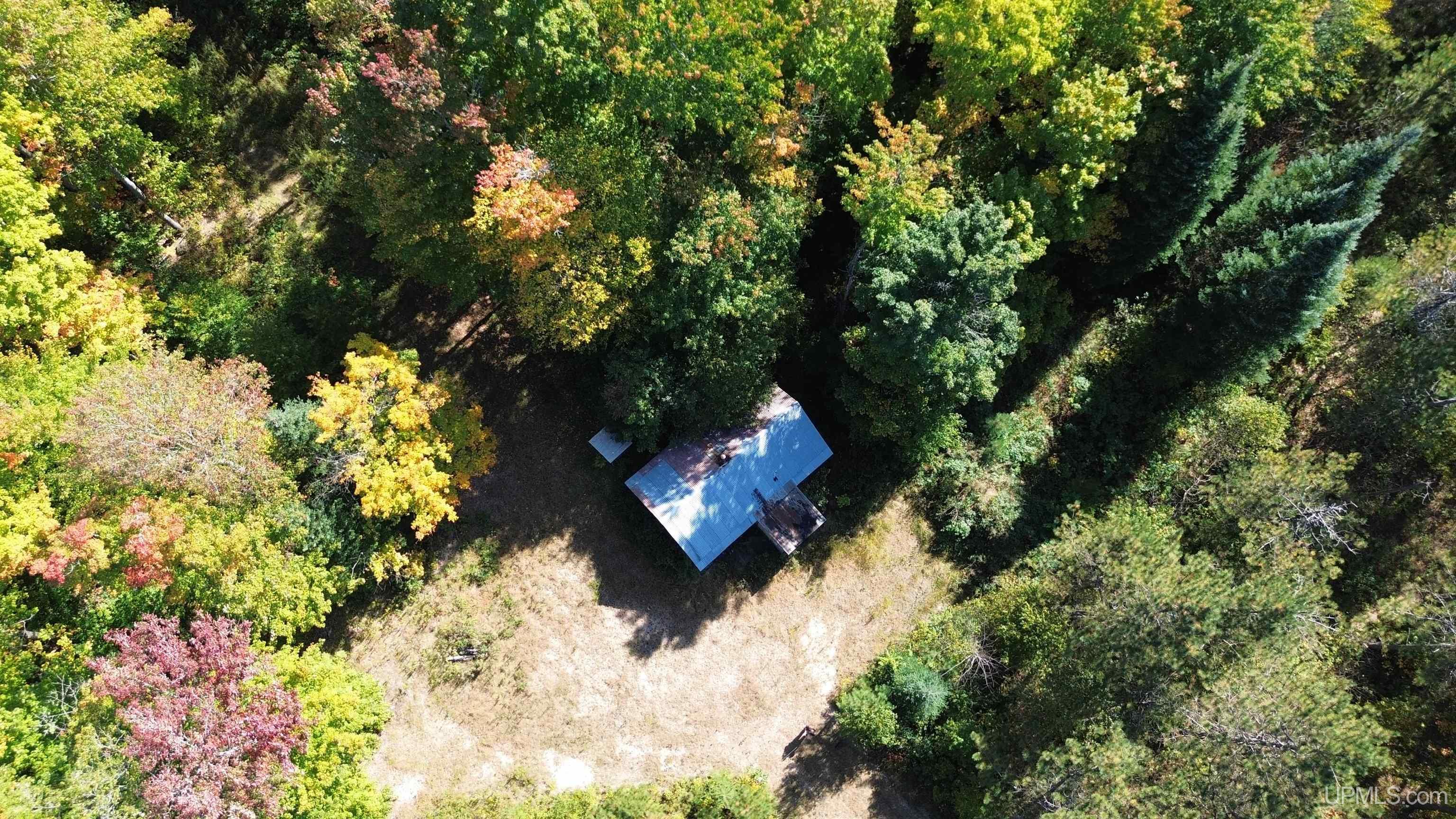 Off Usfs Trail, Unit 2440 Wetmore, MI 49895 - Photo 4 of 34