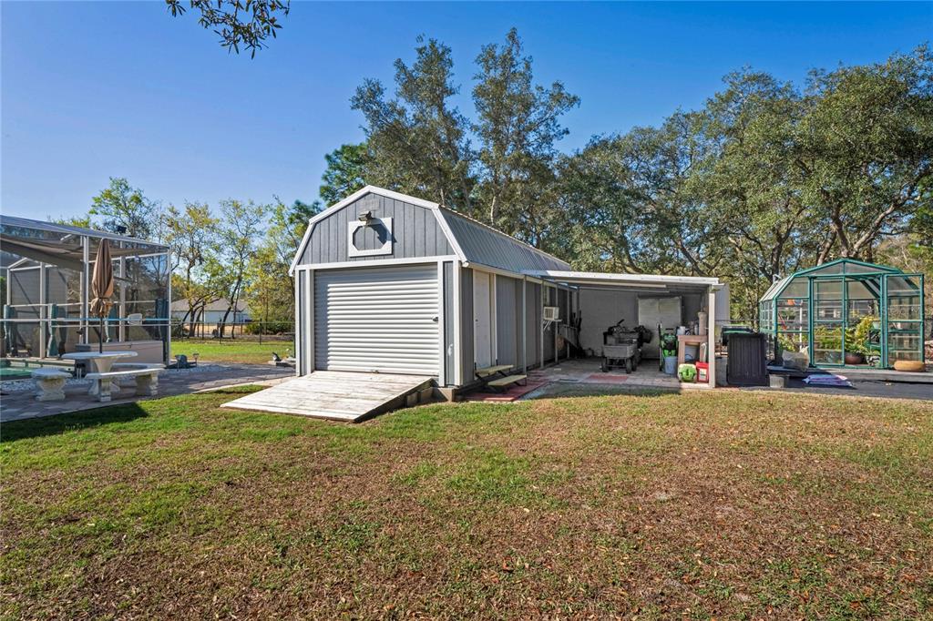 13045 Marbled Godwit Road Weeki Wachee, FL 34614 - Photo 44 of 87 Gallery Image 44
