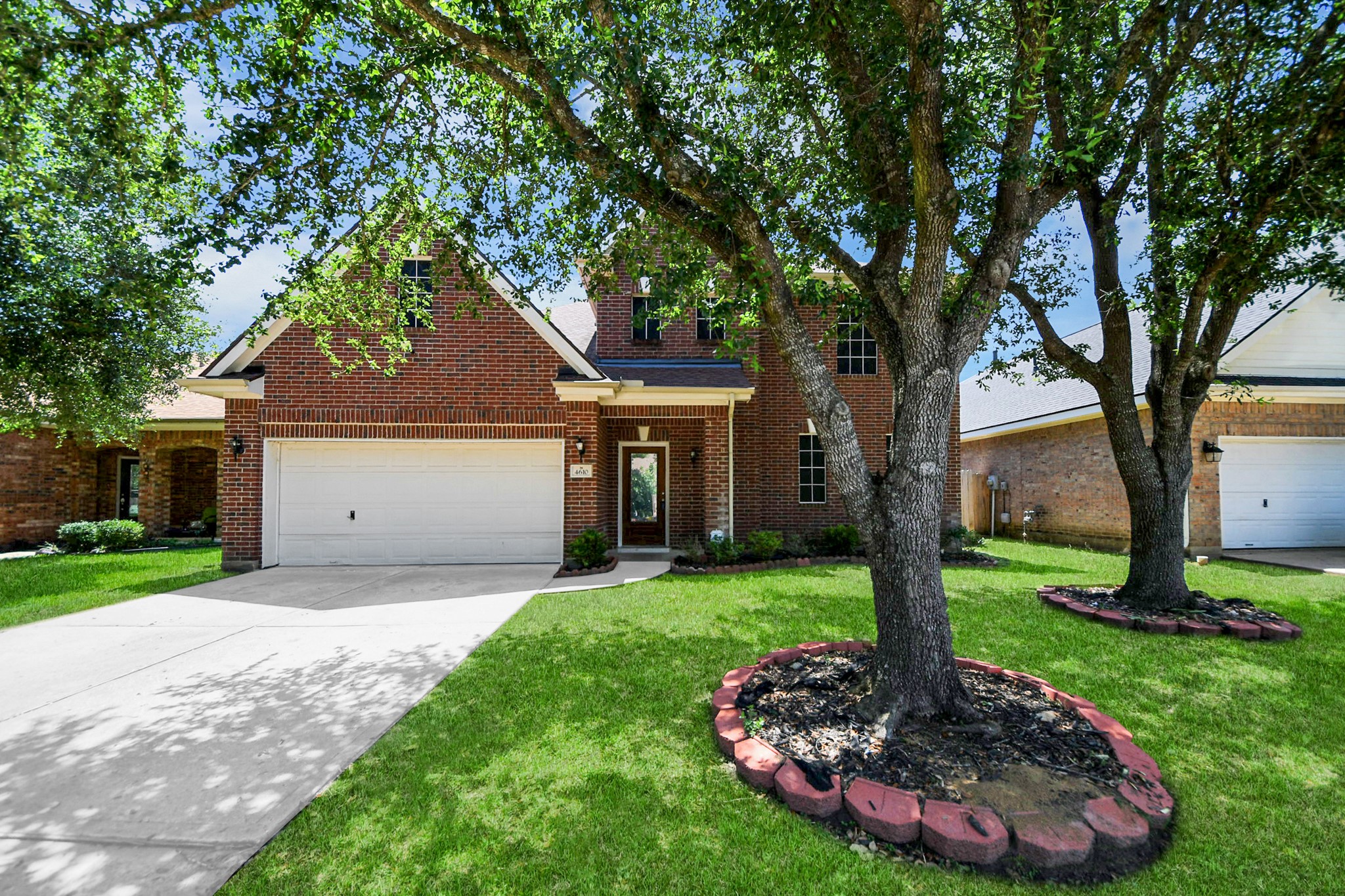 4610 Plum Forest Road Houston, TX 77084 - Photo 41 of 41