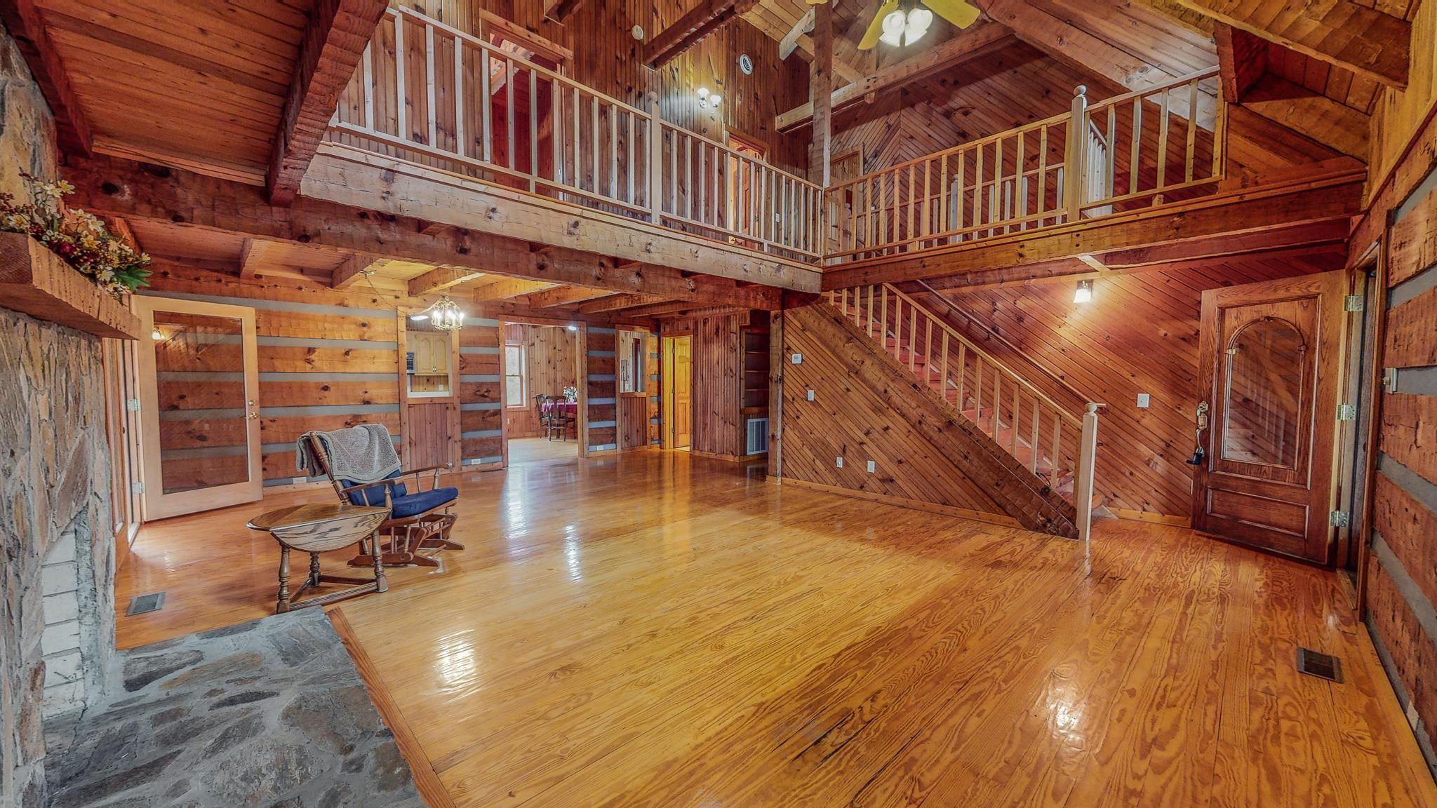 9066 Oxford Road Timberlake, NC 27583 - Photo 7 of 75 Photo 7