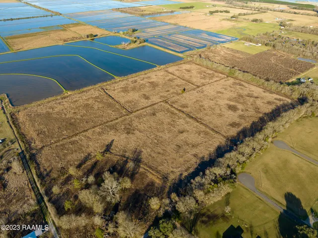 $260,000 | Tbd Napoleon Street, Mamou, LA 70554