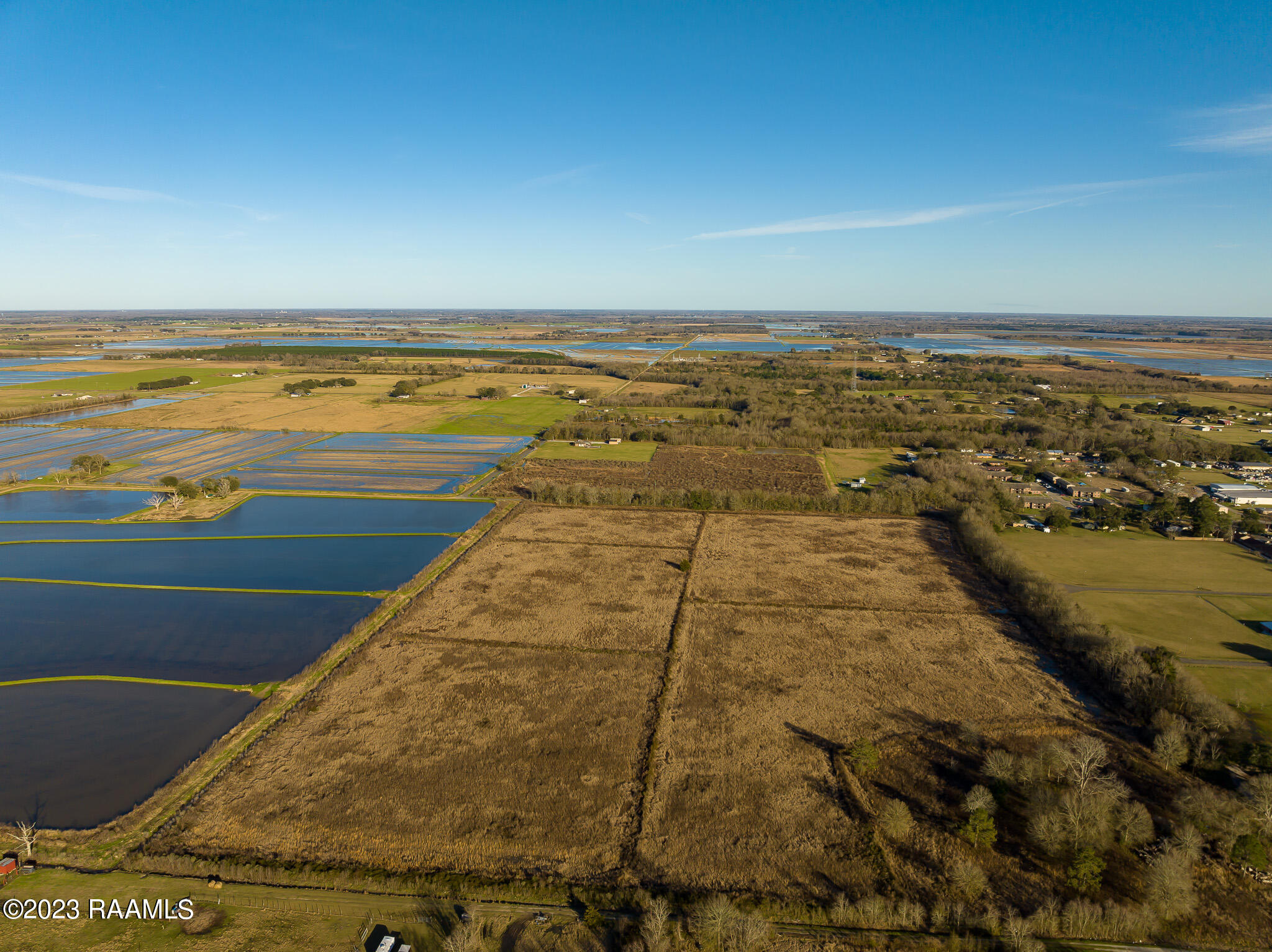 Tbd Napoleon Street Mamou, LA 70554 - Photo 3 of 9 DJI_0699