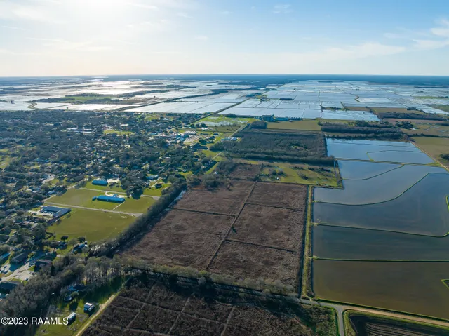 $260,000 | Tbd Napoleon Street, Mamou, LA 70554