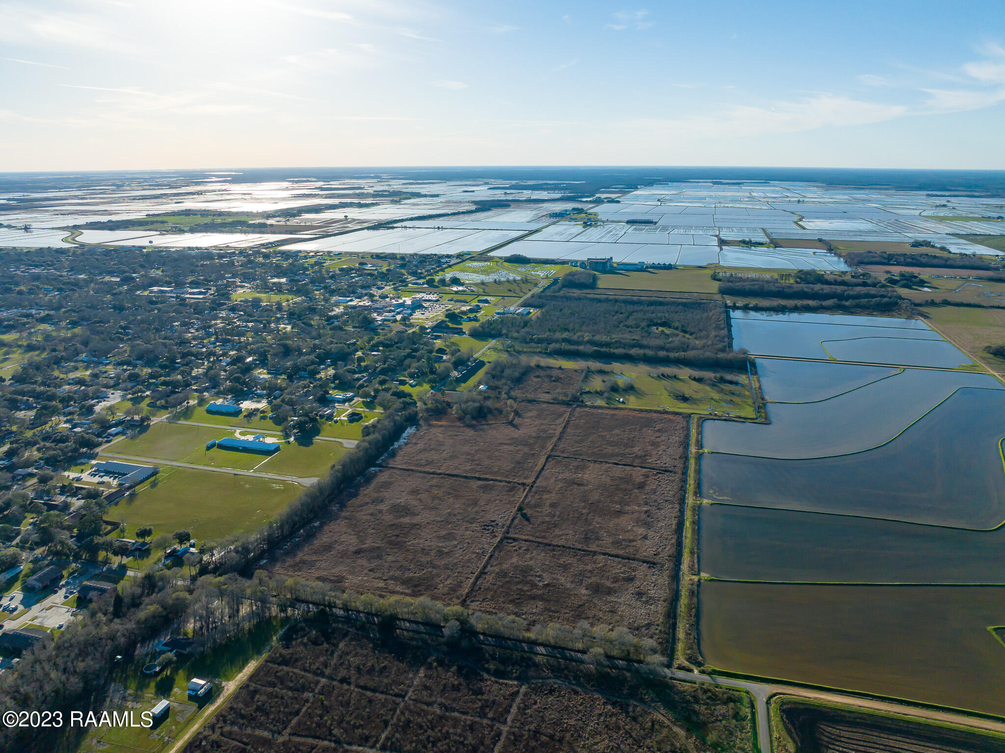 Tbd Napoleon Street Mamou, LA 70554 - Photo 5 of 9 DJI_0703