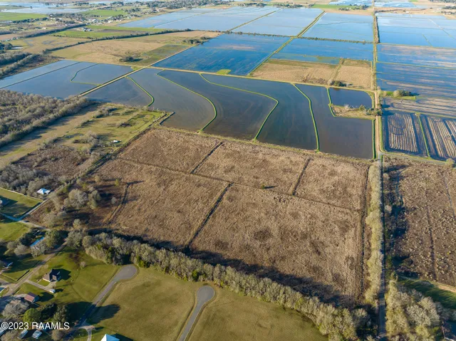 $260,000 | Tbd Napoleon Street, Mamou, LA 70554