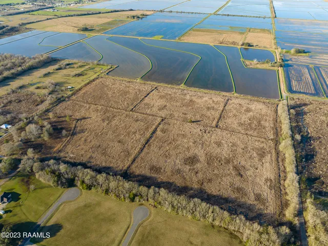 $260,000 | Tbd Napoleon Street, Mamou, LA 70554