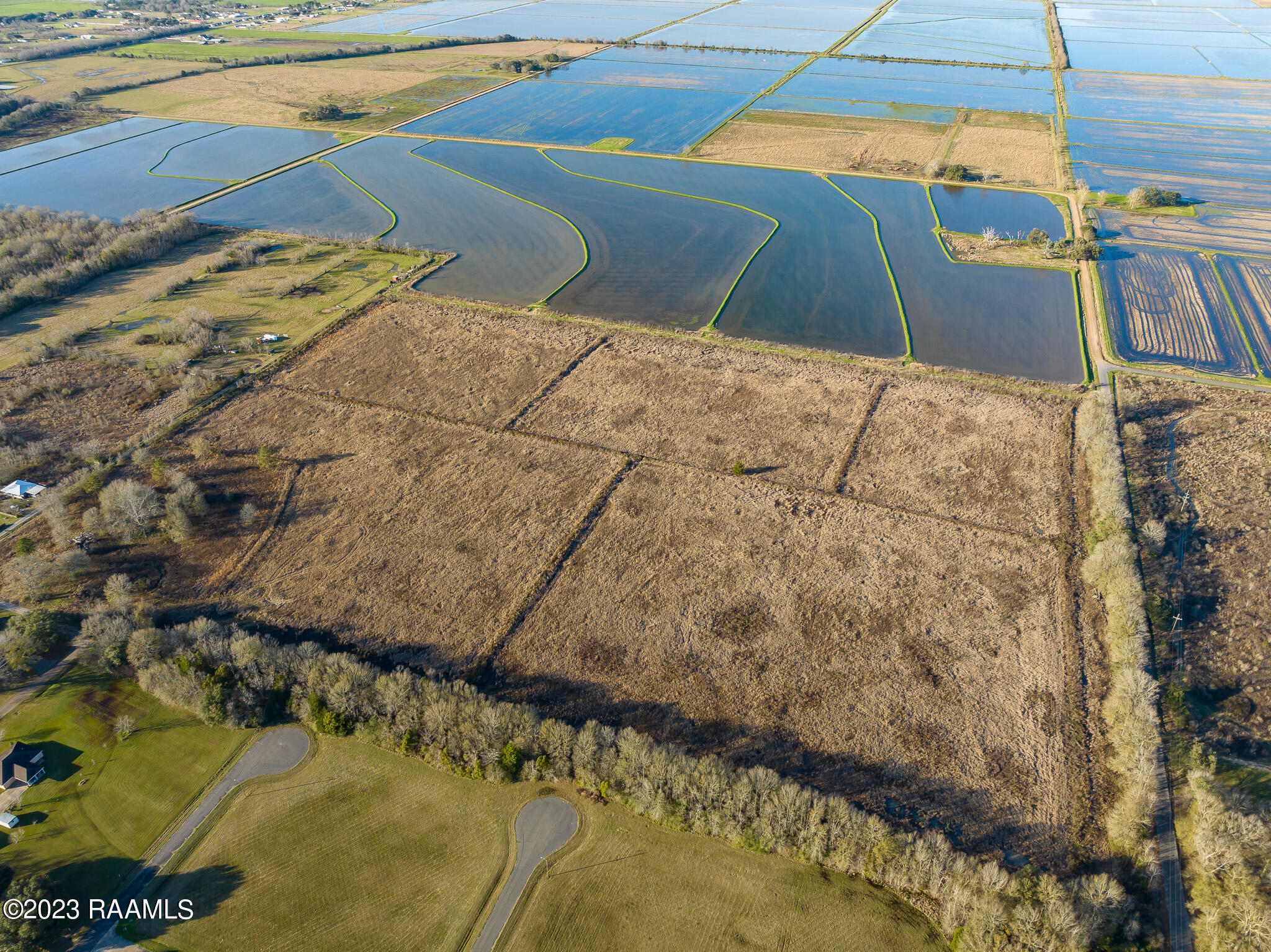 Tbd Napoleon Street Mamou, LA 70554 - Photo 8 of 9 DJI_0706