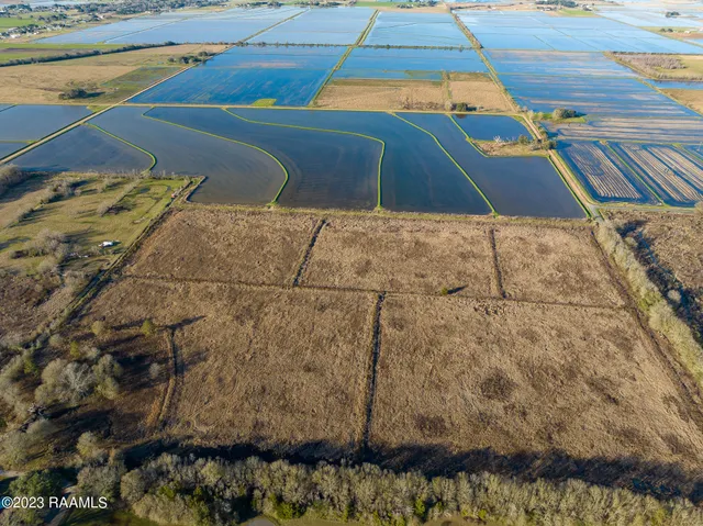 $260,000 | Tbd Napoleon Street, Mamou, LA 70554