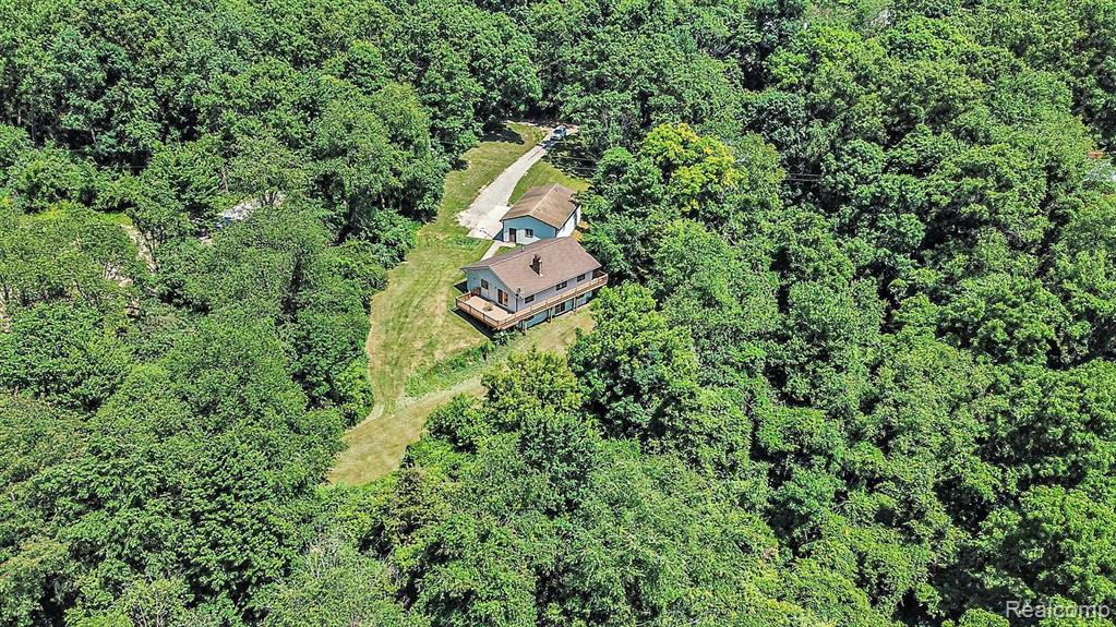 8050 Mester Road Chelsea, MI 48118 - Photo 19 of 23