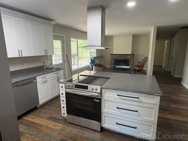 4639 17 Mile Road Tekonsha, MI 49092 - Photo 3 of 30