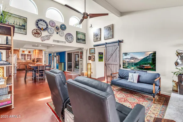 $759,999 | 1124 East Driftwood Drive, Tempe, AZ 85283