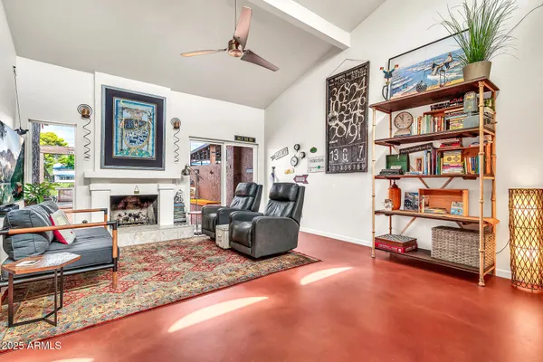 $759,999 | 1124 East Driftwood Drive, Tempe, AZ 85283