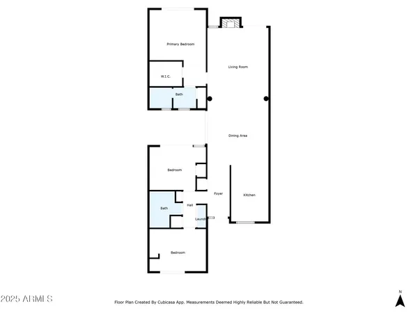 $759,999 | 1124 East Driftwood Drive, Tempe, AZ 85283
