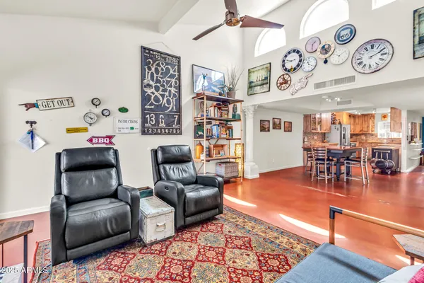 $759,999 | 1124 East Driftwood Drive, Tempe, AZ 85283