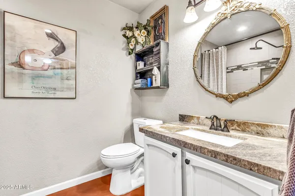 $759,999 | 1124 East Driftwood Drive, Tempe, AZ 85283