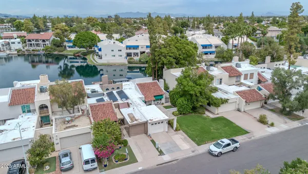 $759,999 | 1124 East Driftwood Drive, Tempe, AZ 85283