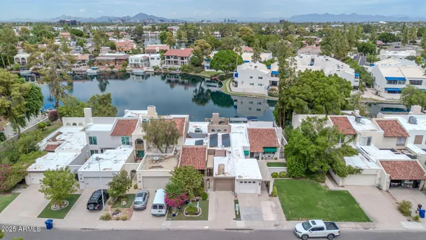 $759,999 | 1124 East Driftwood Drive, Tempe, AZ 85283