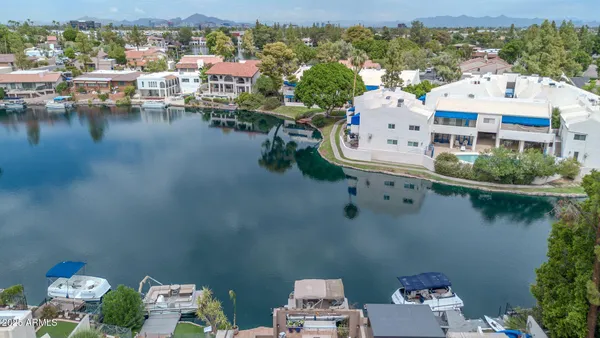 $759,999 | 1124 East Driftwood Drive, Tempe, AZ 85283