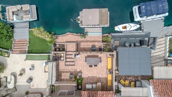 $759,999 | 1124 East Driftwood Drive, Tempe, AZ 85283