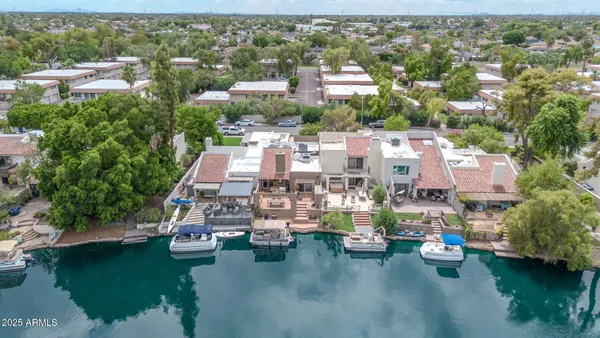 $759,999 | 1124 East Driftwood Drive, Tempe, AZ 85283