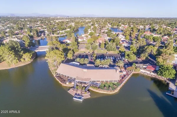 $759,999 | 1124 East Driftwood Drive, Tempe, AZ 85283