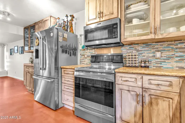 $759,999 | 1124 East Driftwood Drive, Tempe, AZ 85283