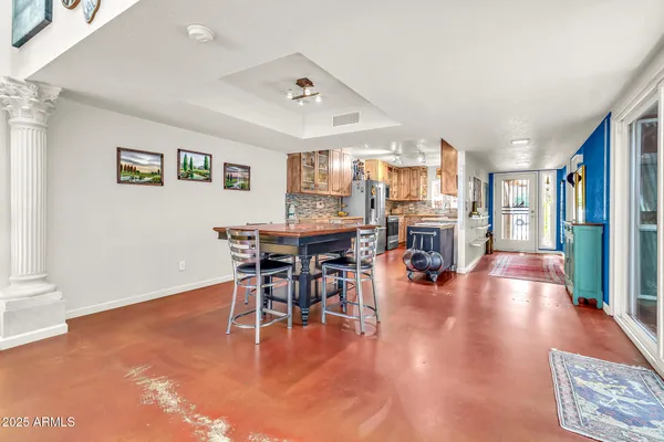 $759,999 | 1124 East Driftwood Drive, Tempe, AZ 85283