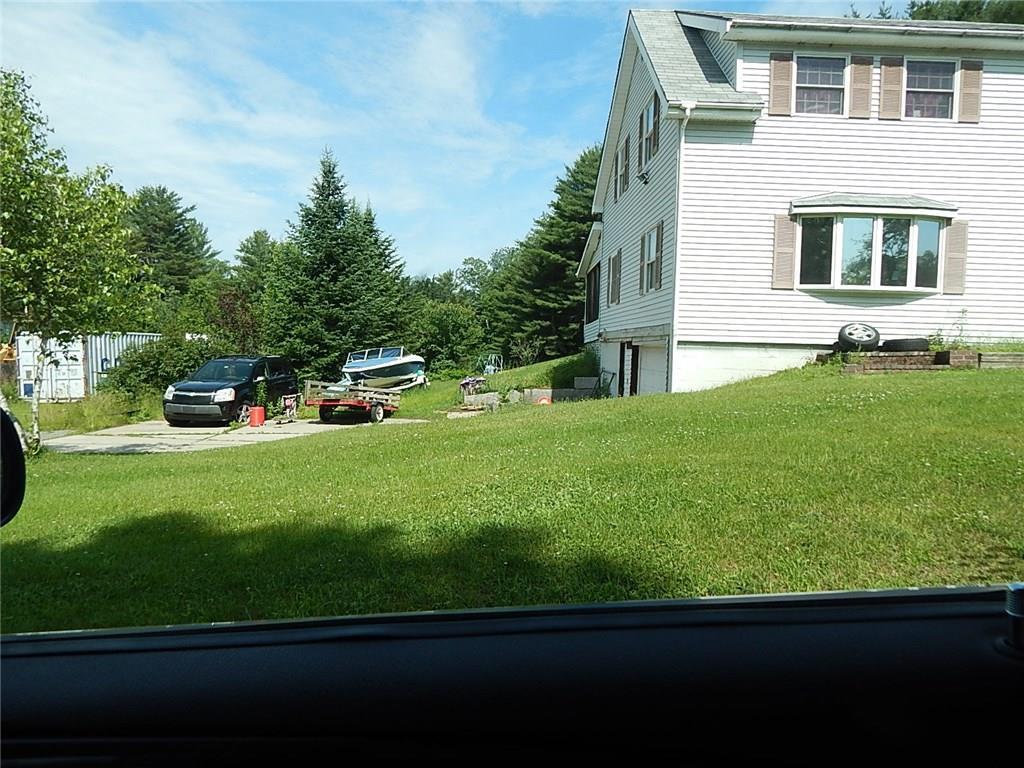 206 Campground Road Livermore Falls, ME 04254 - Photo 3 of 4 Photo