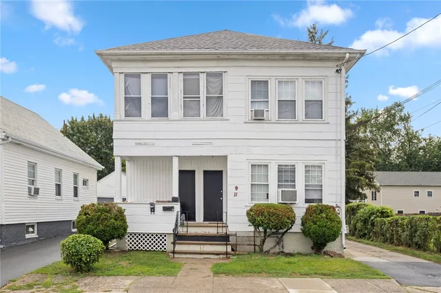$565,000 | 9 Southern Street, Cranston, RI 02920