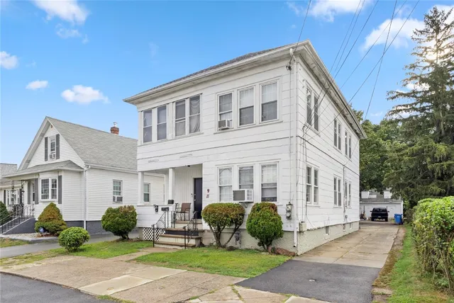 $565,000 | 9 Southern Street, Cranston, RI 02920