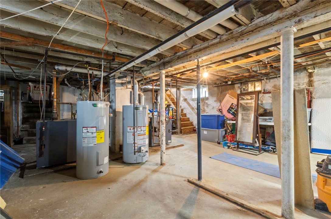 9 Southern Street Cranston, RI 02920 - Photo 29 of 31